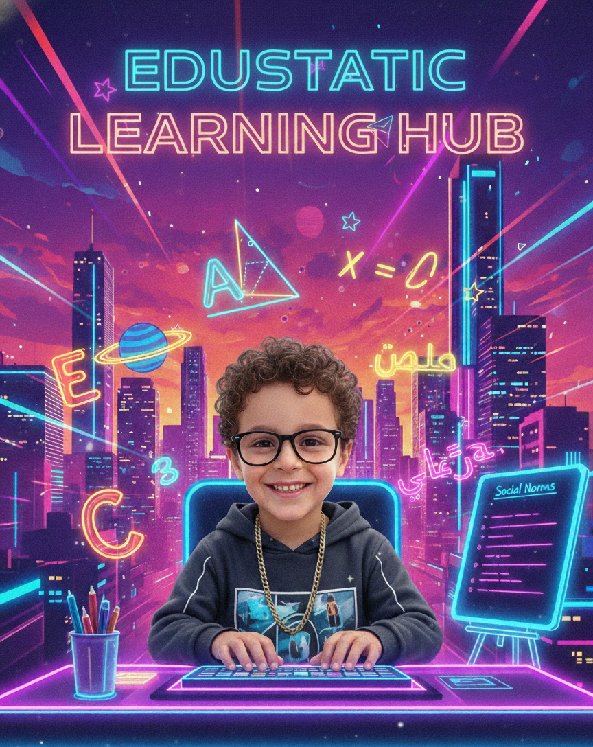 Edunostic EduStatic